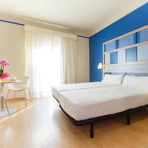Kamer met Twee Aparte Bedden